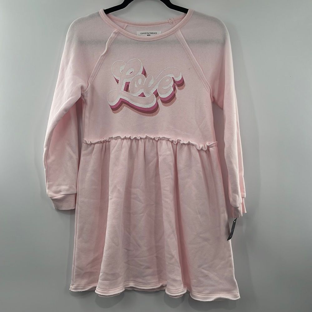 3/$20 Grayson/Threads Lids size XL 14/16